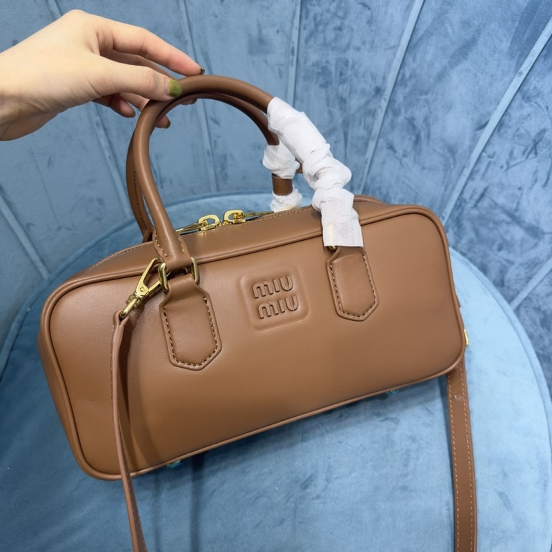 MIU MIU Top Handle Bags